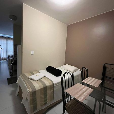 Flat'S Brasilia Lägenhet Exteriör bild