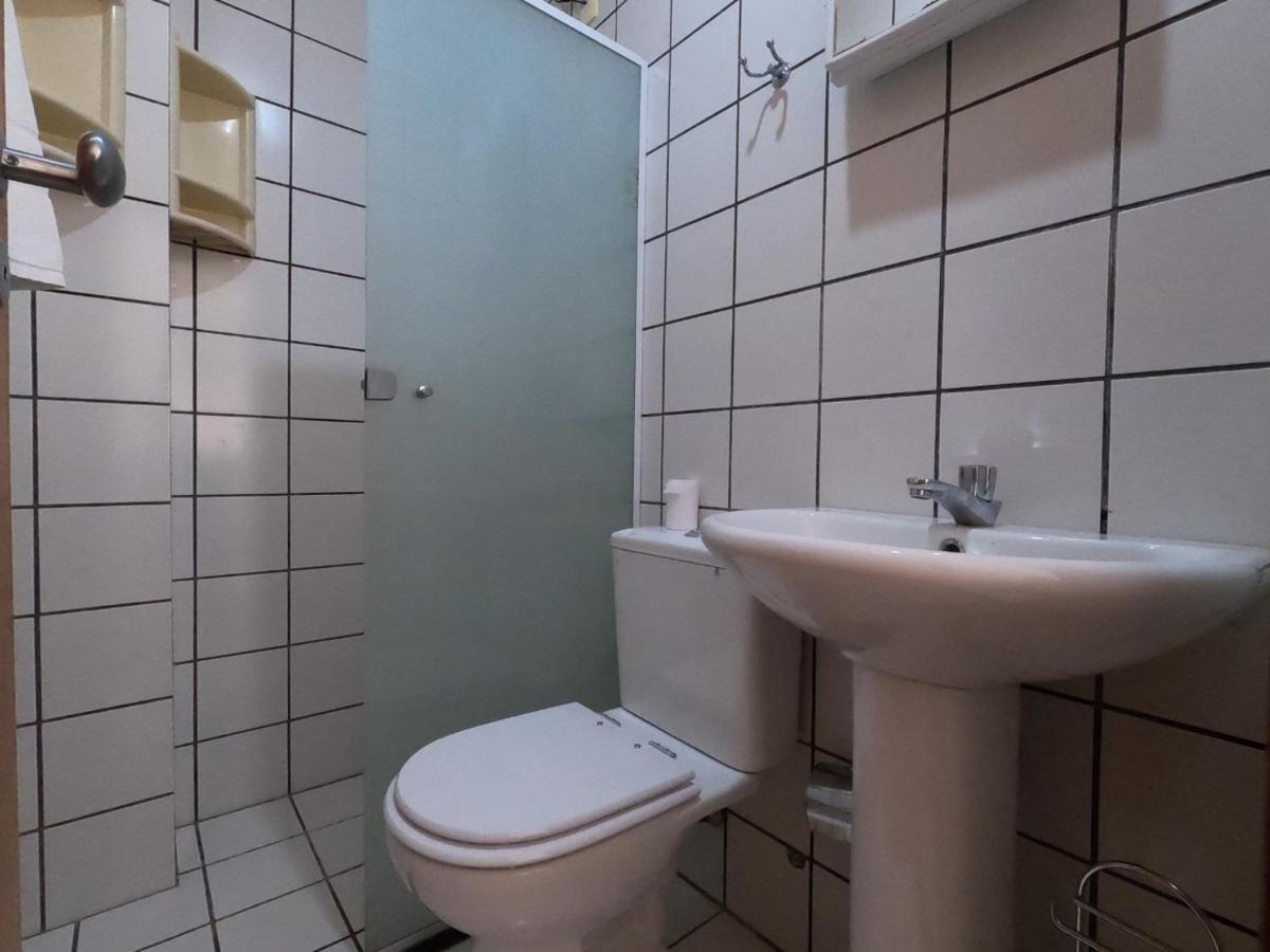 Flat'S Brasilia Lägenhet Exteriör bild