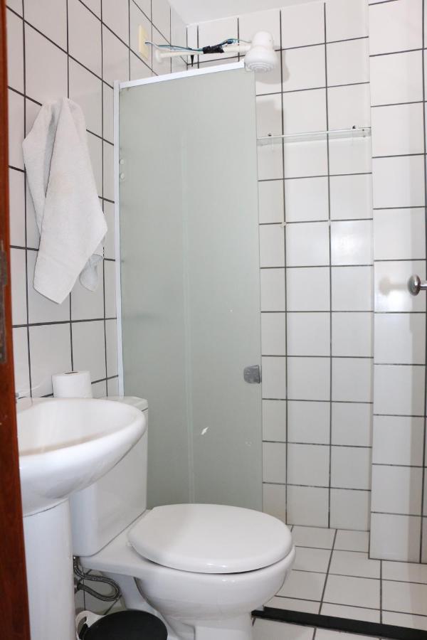 Flat'S Brasilia Lägenhet Exteriör bild
