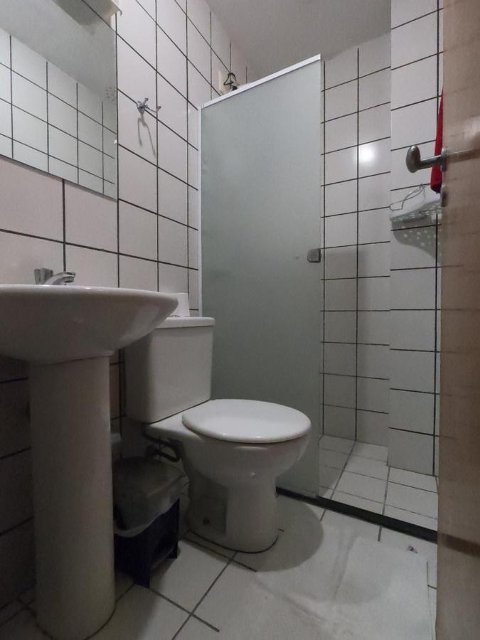 Flat'S Brasilia Lägenhet Exteriör bild