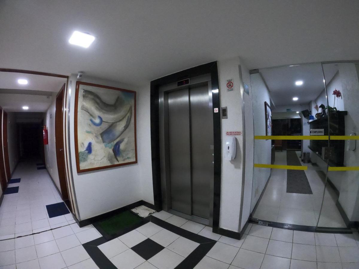 Flat'S Brasilia Lägenhet Exteriör bild