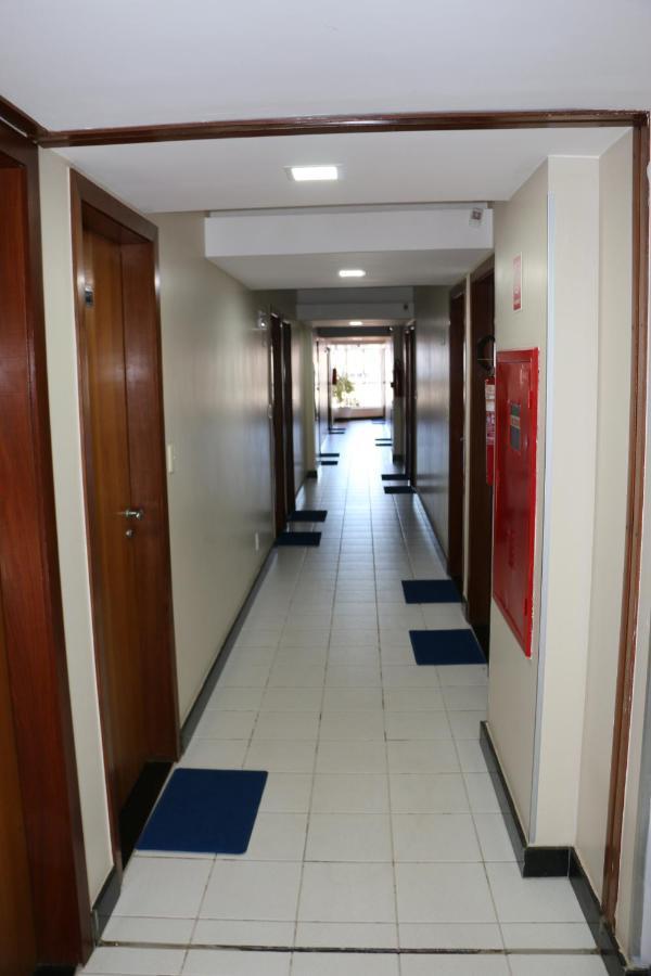 Flat'S Brasilia Lägenhet Exteriör bild