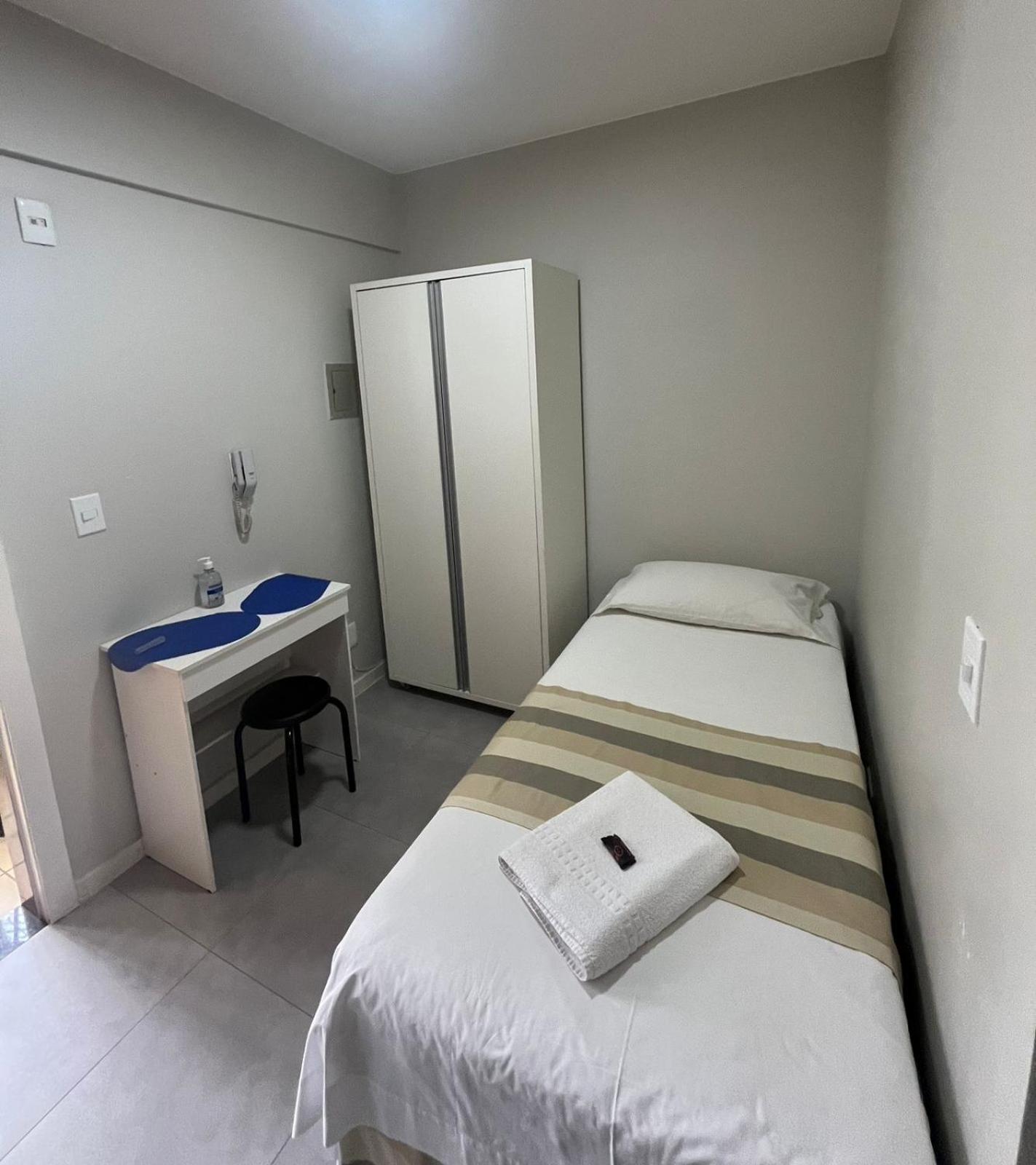 Flat'S Brasilia Lägenhet Exteriör bild