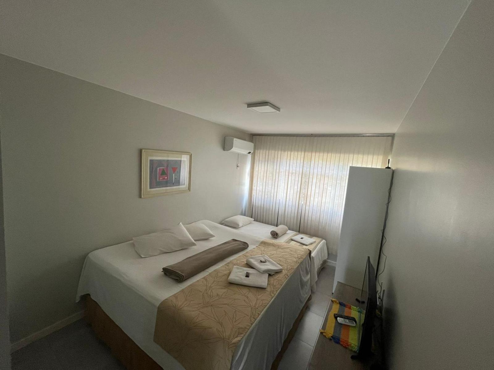 Flat'S Brasilia Lägenhet Exteriör bild