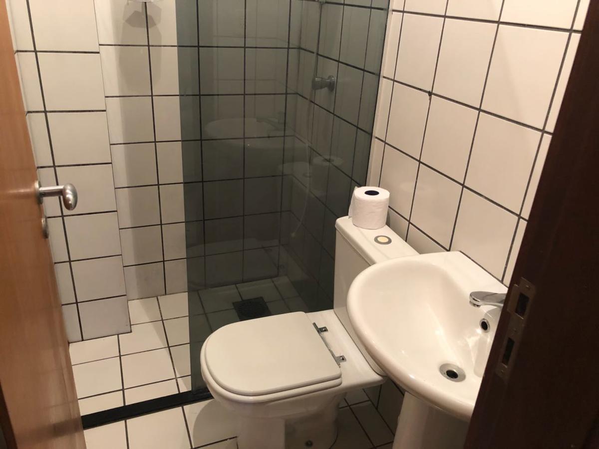 Flat'S Brasilia Lägenhet Exteriör bild